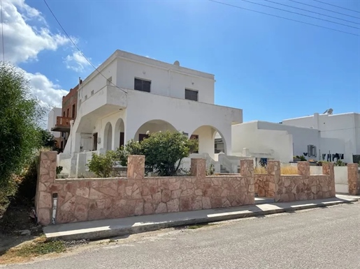 Complejo de apartamentos 330 m², Kostos, Paros, € 250,000