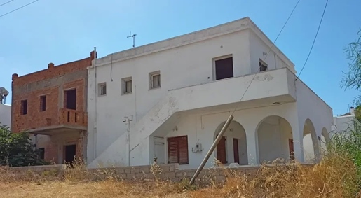 Complexe d'appartements 330 m², Kostos, Paros, 250 000 €