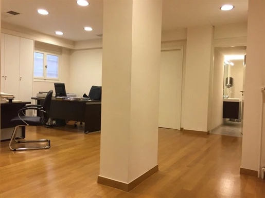 Office 141 sq.m., Pagrati Center, Pagrati, € 400,000