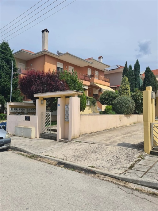 Maison Ioannina