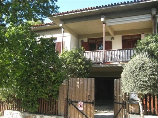 Detached house, 270m² Politeia, Kifissia (Athens - North)