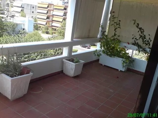 Apartment for sale in Glyfada 150 sq.m.
