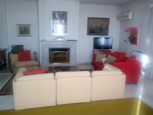Wonderful Apartment for sale in Marousi, Athens.