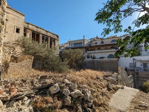 Plot of land for sale in Piraeus, Athens