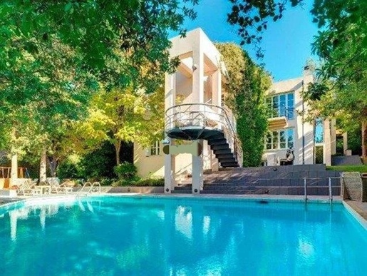 Villa 650m² à vendre, Ekali, Athènes
