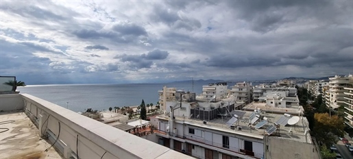 Appartement à vendre à Palaio Faliro, Athènes