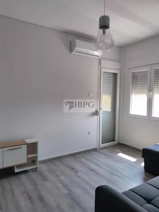 800 sq m building in Ioannina with 12 apartments