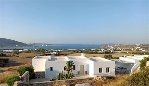 Grundstück in Paros 5800 m²