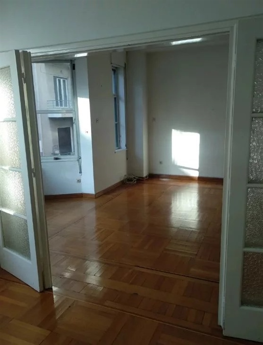 Apartment for sale 161m², Kolonaki, Athens