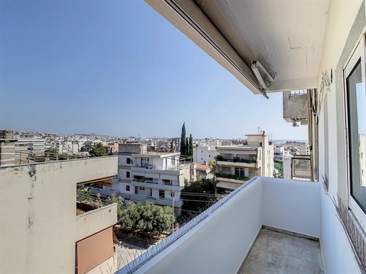 Amazing penthouse for sale in Glyfada