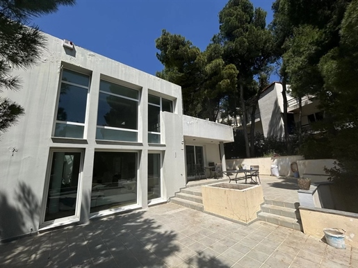Exceptional Villa Investment Opportunity in Thrakomakedones