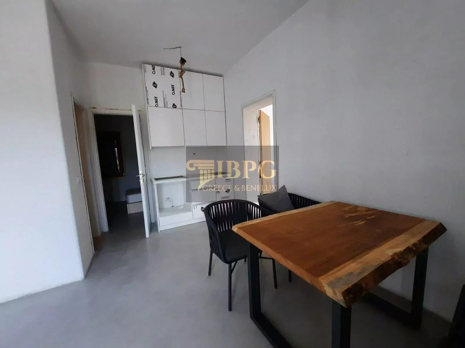 Property for sale in Mykonos.