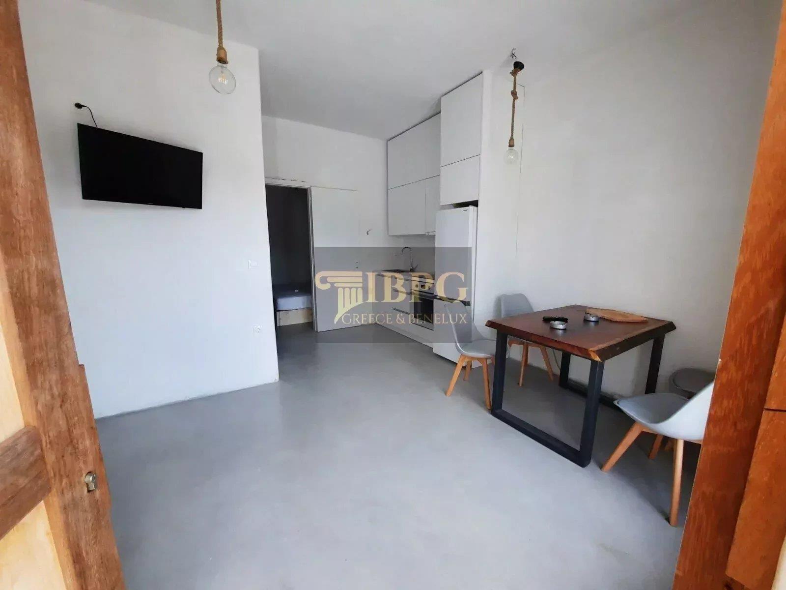 Property for sale in Mykonos.