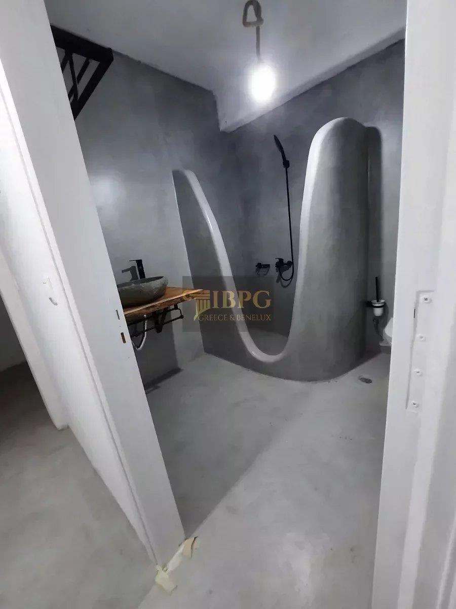 Property for sale in Mykonos.