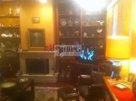 Impressive Detached House 320 sq m in Penteli