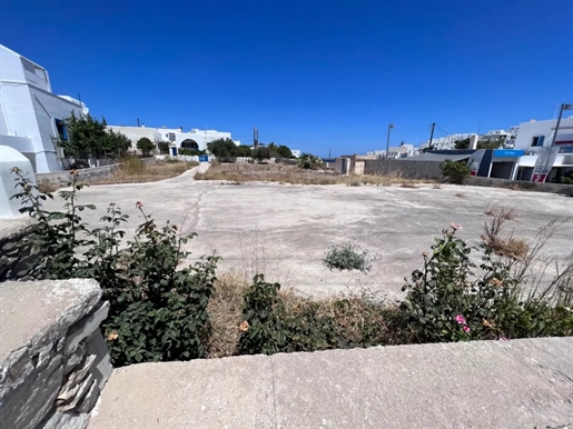 Grundstück 950qm Zu verkaufen, Naousa, Paros