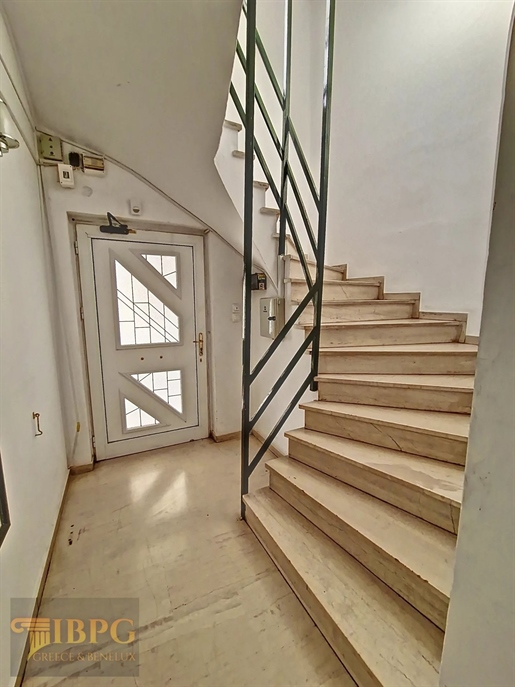4-Level Building for sale in Alimos of 1.148 sq.m.