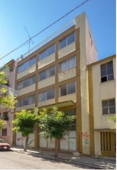 Building for sale in Athens center, Omonia