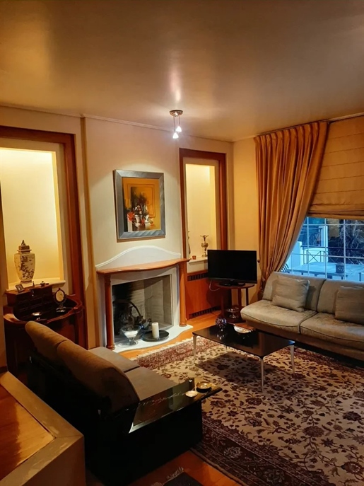 Maisonette for sale in Kifissia / Athens. 30 minutes from the airport.