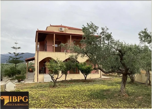 Maison individuelle 250 m² à Agios Ioannis Monemvasia