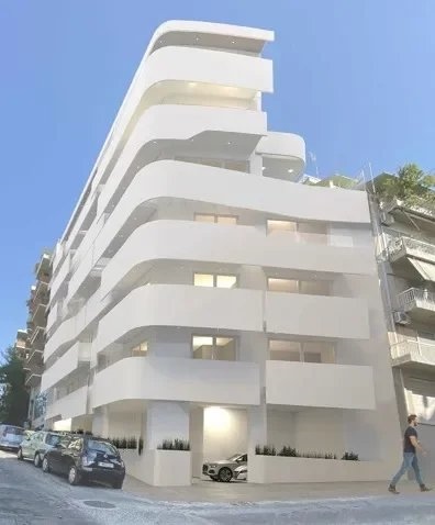 Appartement à vendre à Hilton, Athènes