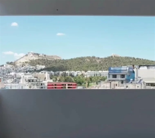 Apartment for sale in Hilton, Athens