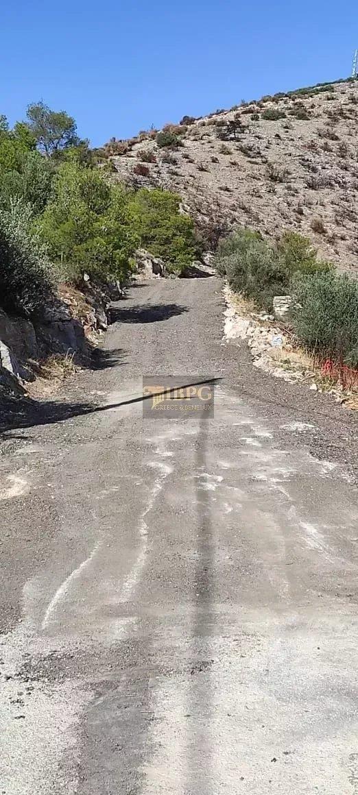 Plot of Land for Sale 388sq.m in Voula, Athens with panoramic sea view!