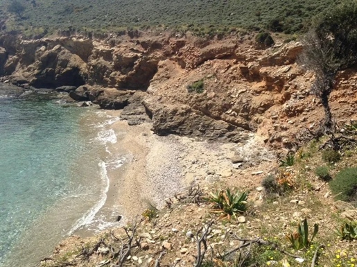 Parcel, 16000m² for sale, Galanado, Naxos