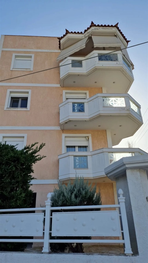 Apartment for sale in Glyfada.