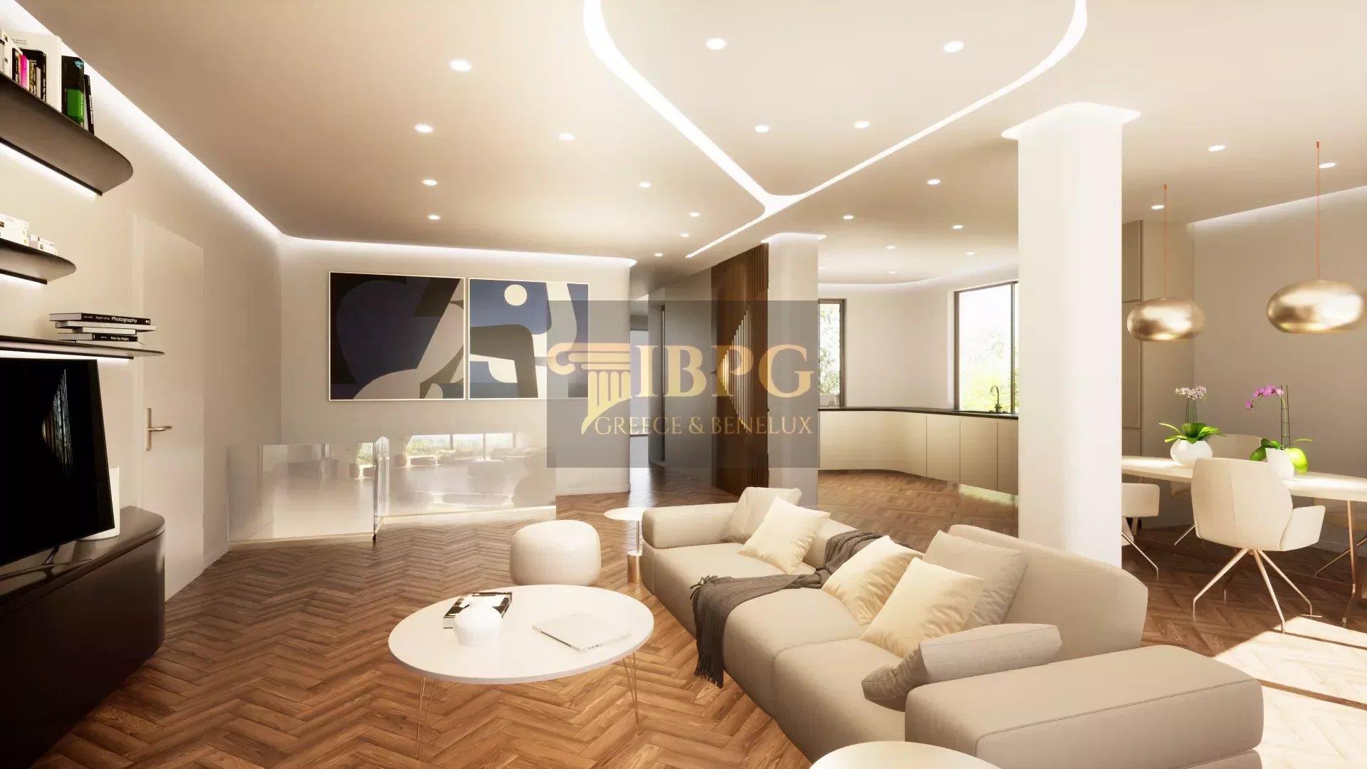 Two-Storey House 178 sq m – Politia, Kifissia