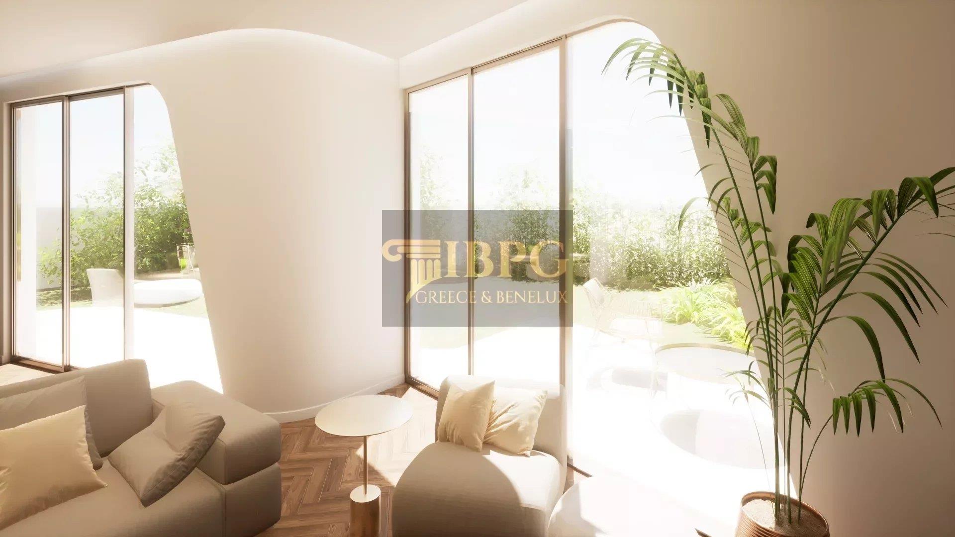 Two-Storey House 178 sq m – Politia, Kifissia