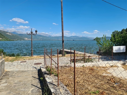 Land To Build On The Island Of Ioannina