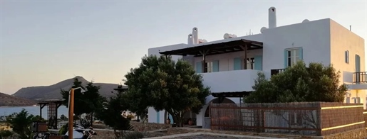 Appartementencomplex, 303m² te koop, Agios Georgios, Antiparos