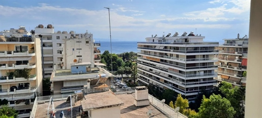Apartment for sale in Palaio Faliro, Athens