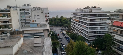 Apartment for sale in Palaio Faliro, Athens