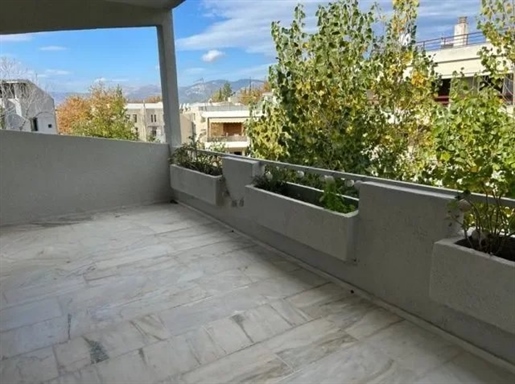 Wohnung von 180m² Zentrum Kifissia Kefalari (Athen - Norden)