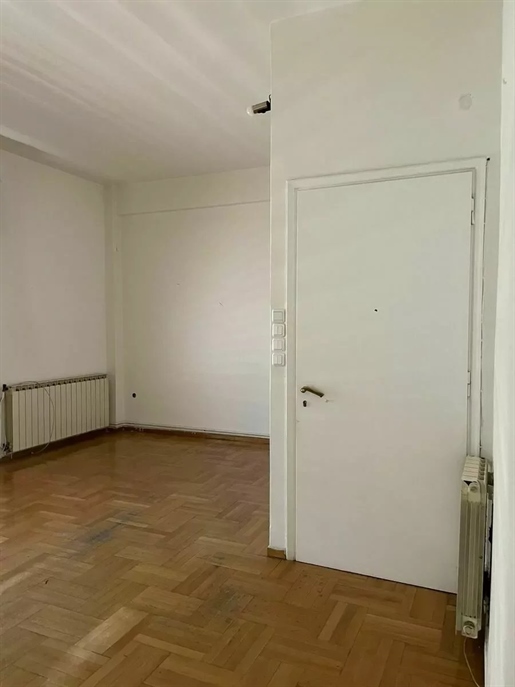 Zakup: Mieszkanie (12131)