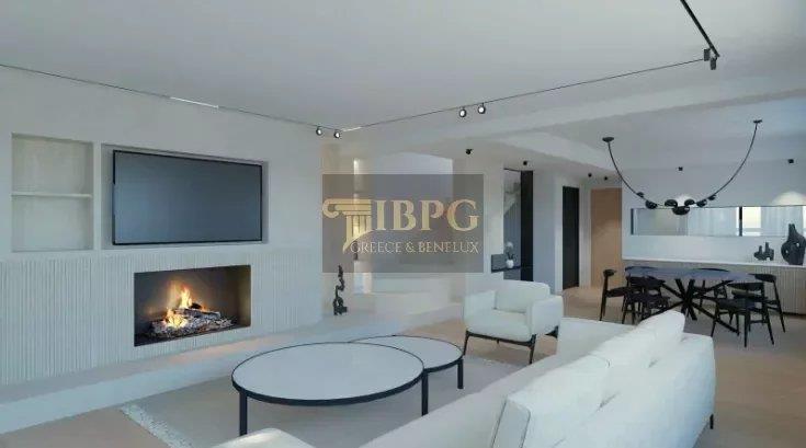 Sale of a 315 sq.m. Residence, Kifissia, €1,350,000