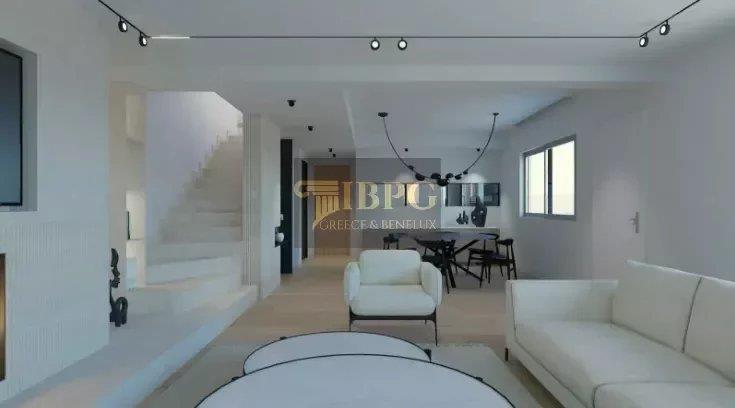Sale of a 315 sq.m. Residence, Kifissia, €1,350,000