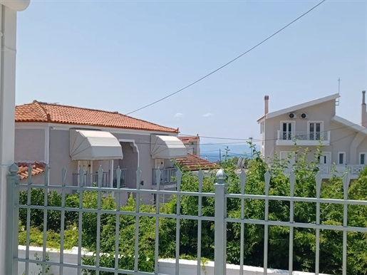 House in Nea Artaki 50 sq.m.
