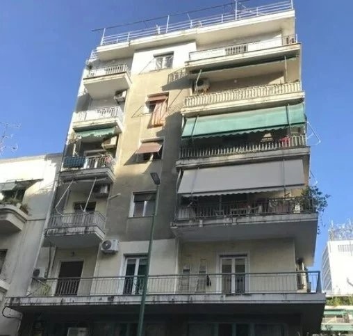 Bâtiment 450m² À vendre, Athènes
