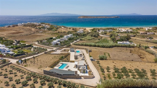 Exclusive Investment Opportunity in Paros