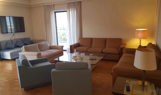 Apartment 102sq.m. For sale, Athens(Zappeio), near Syntagma square