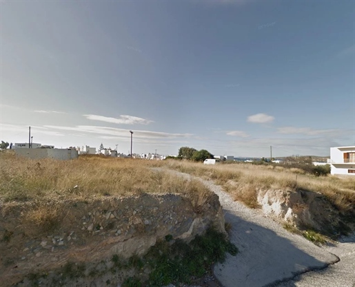 Terrain, 600 m². À vendre, Parikia, Paros