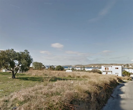 Terrain, 600 m². À vendre, Parikia, Paros