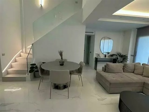 Appartement 120m² - Maroussi
