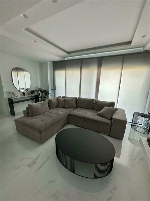 Appartement 120m² - Maroussi
