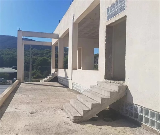 Bâtiment 1.180m² Vente, Porto Rafti