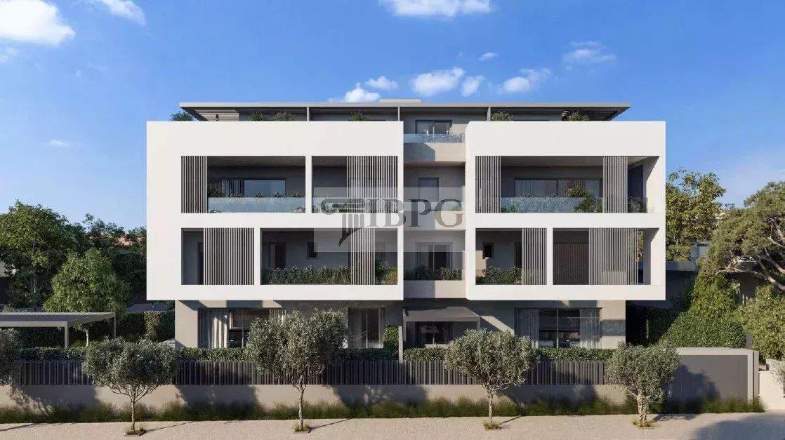 Duplex 159sq.m with garden and pool in kifisia