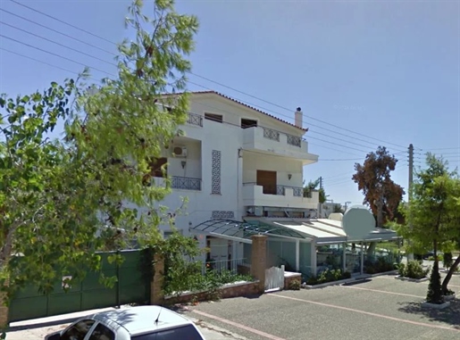 Building, 800sqm. - Voula (Athens - South Suburbs)